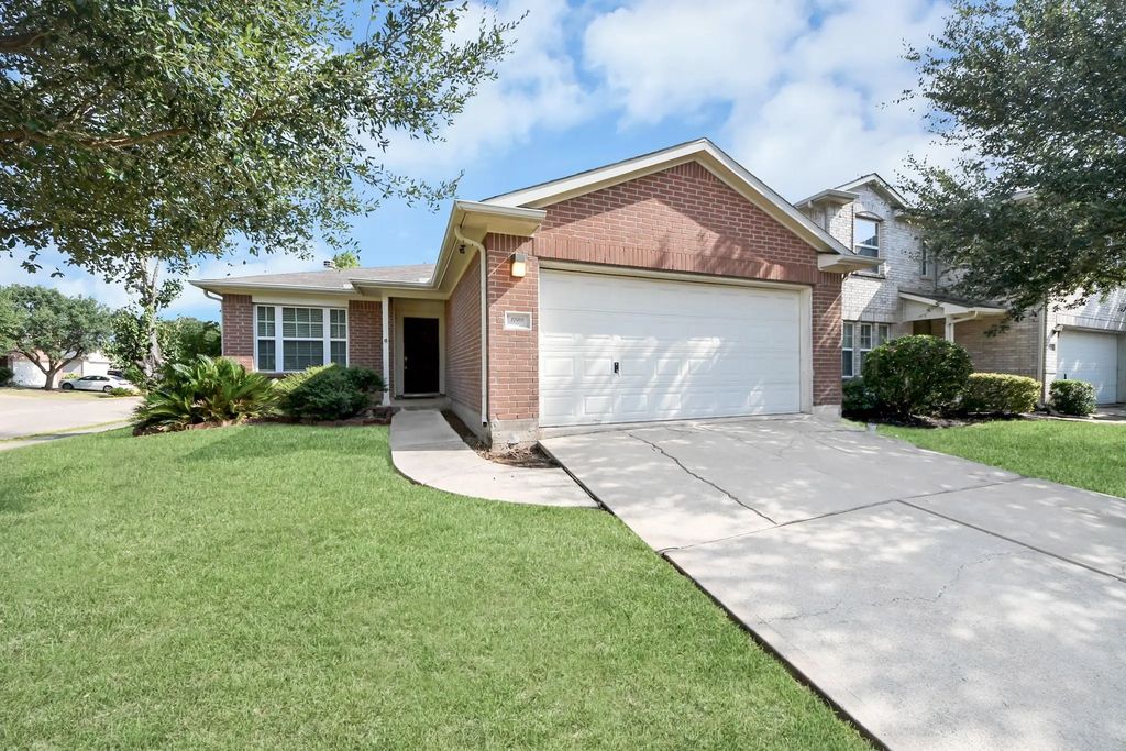 17918 Carroll Place Lane, Richmond