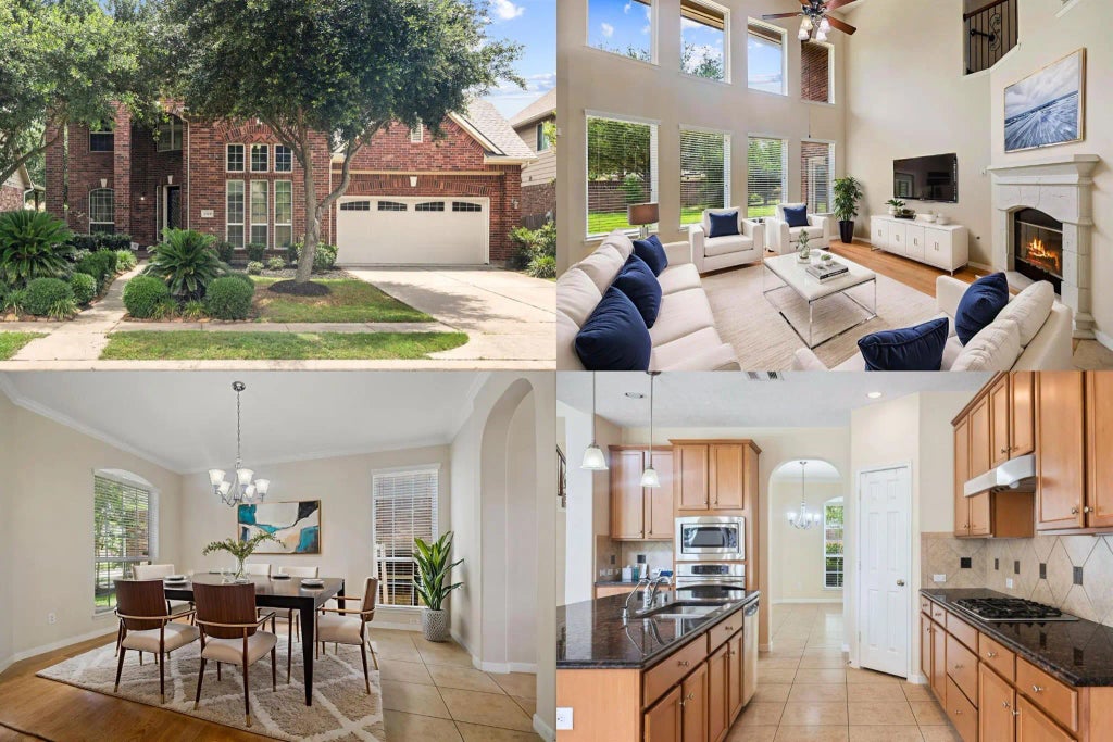 2319 Genesta Path, Sugar Land