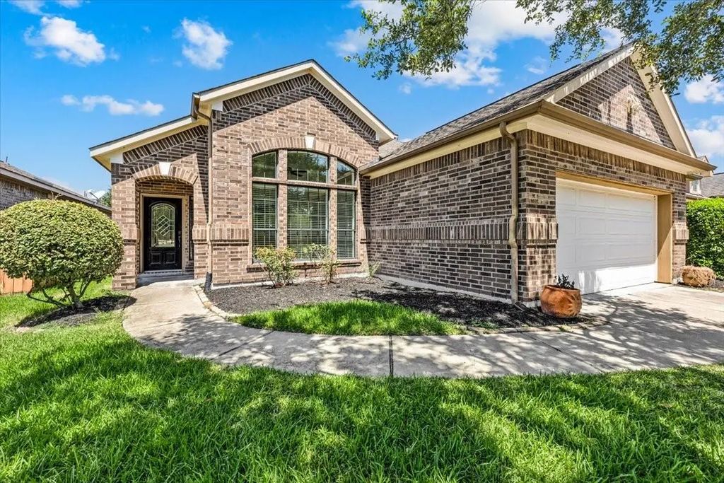 2896 Torano, League City