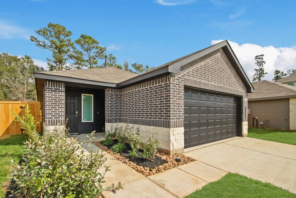 594 Belle Springs Lane, Conroe