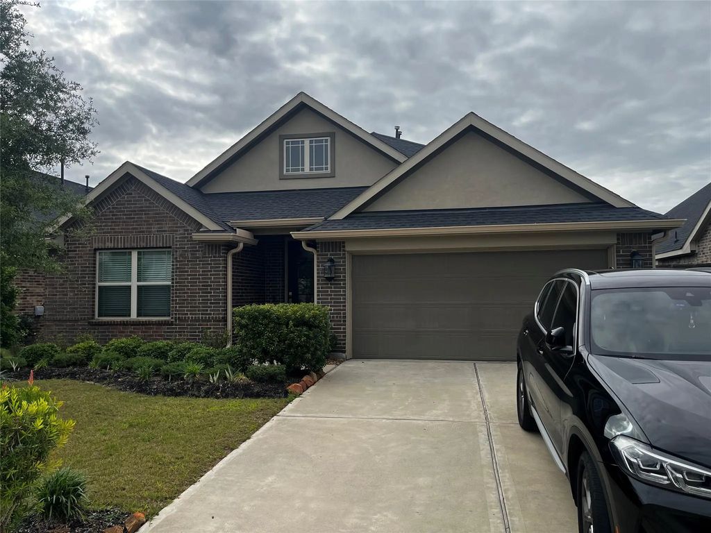 31510 Vineyard Creek Drive, Fulshear