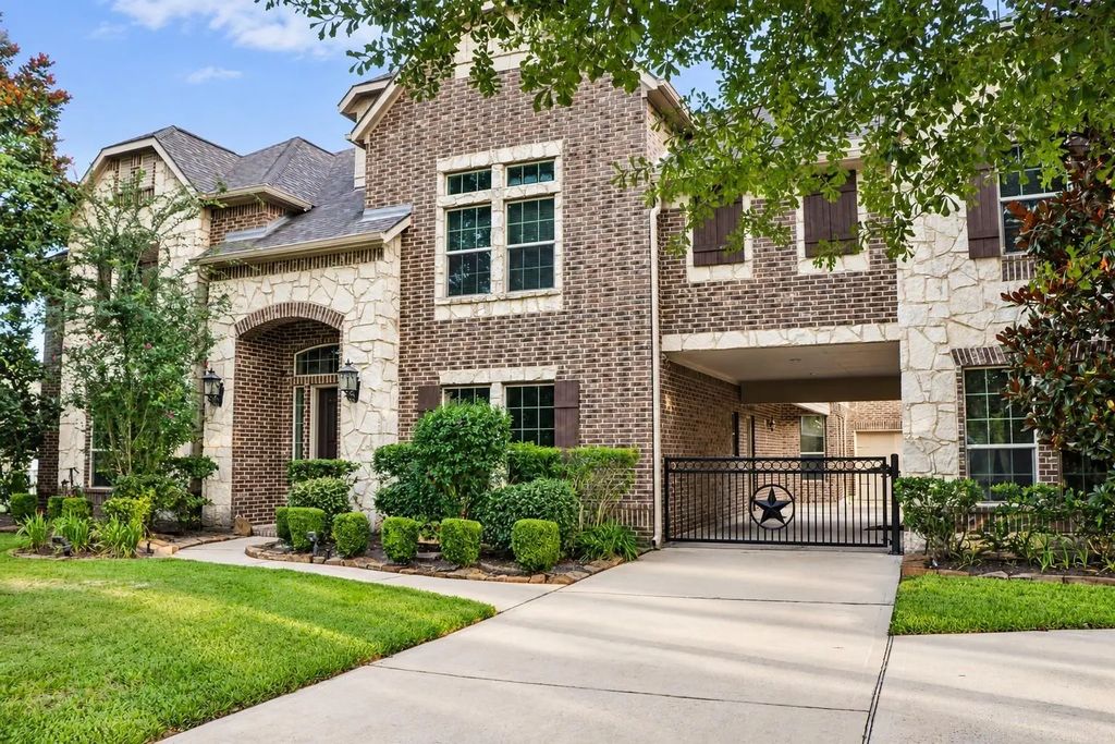 15211 Mccall Park, Magnolia