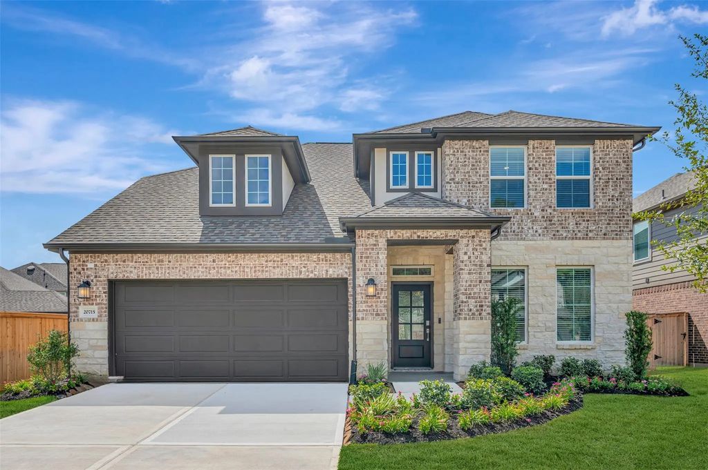 20715 Draper Road, Tomball