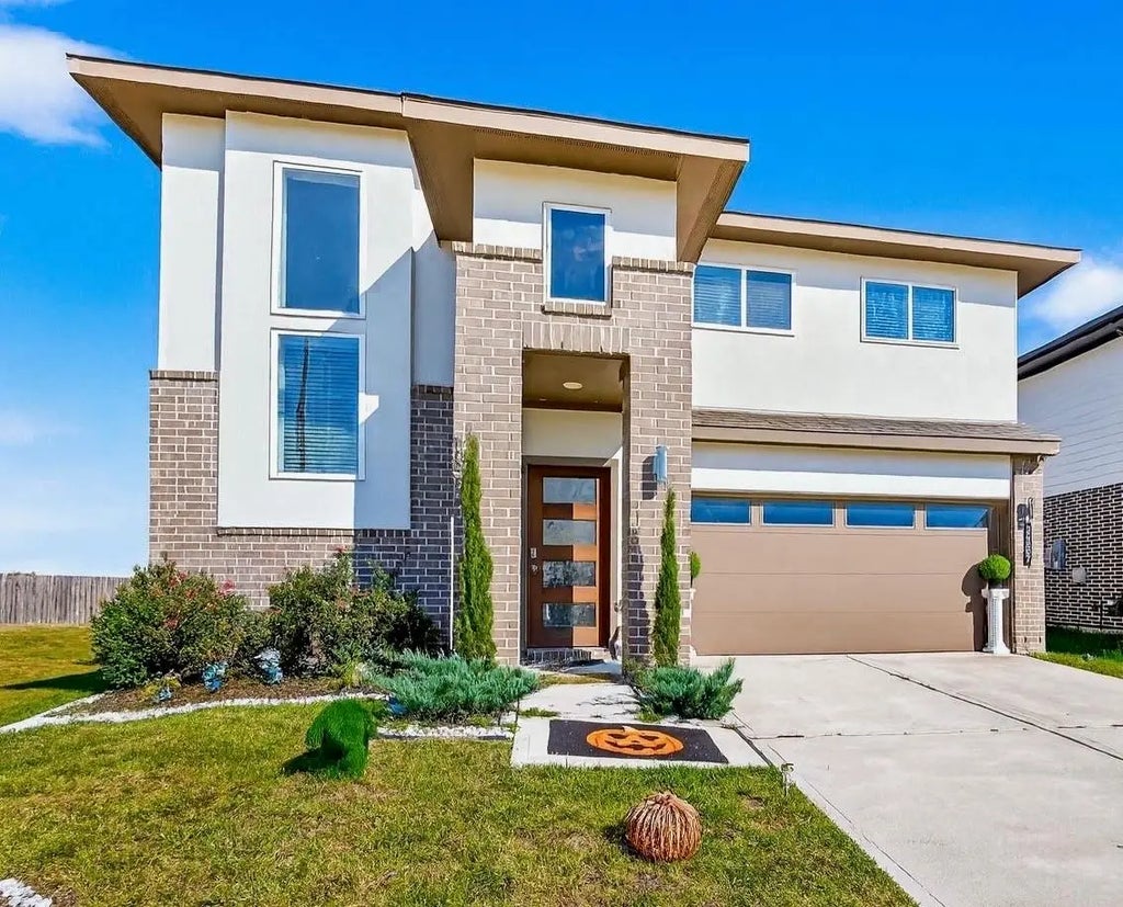 7307 Teton Creek Trace, Richmond