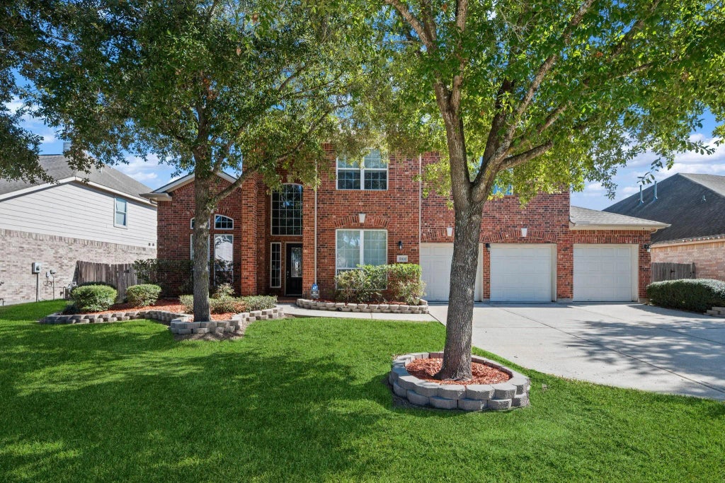 13414 Sand Mountain Lane, Houston