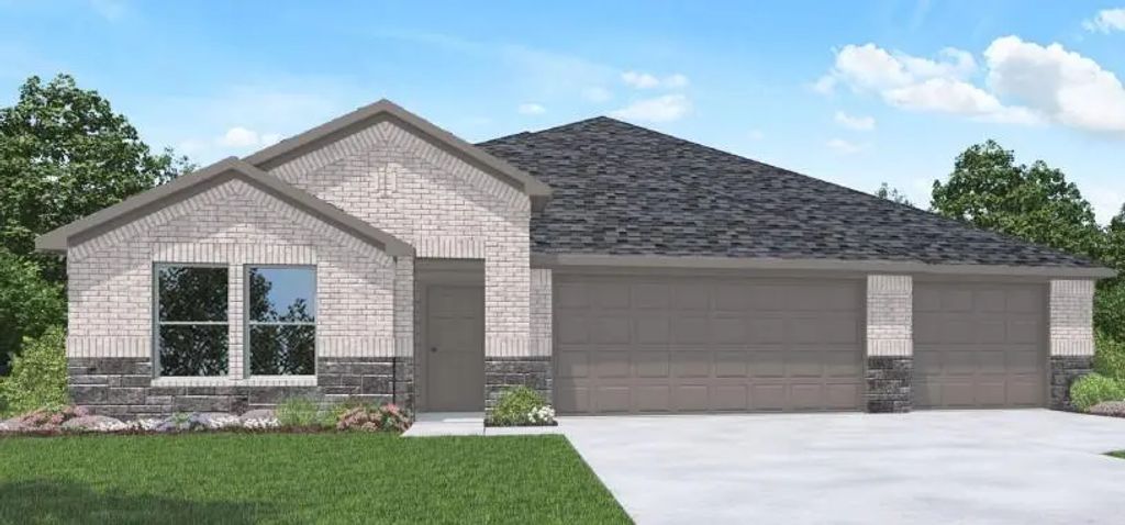 405 Lampasas Trail, Dayton