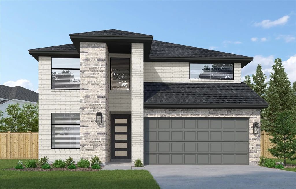 16738 Sparrow Colony Lane, Hockley