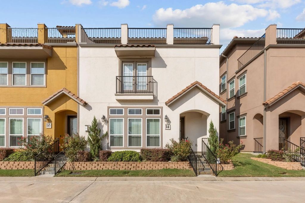 14 W Oaks Drive, Pasadena