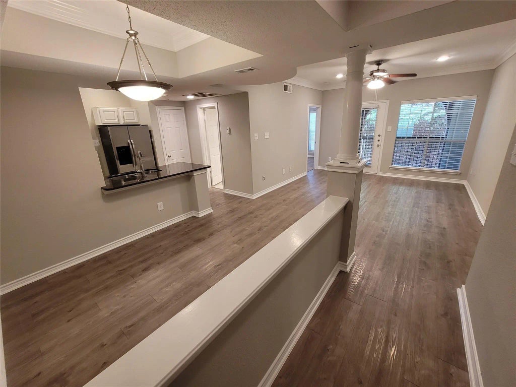 1919 Post Oak Park Drive 1209, Houston