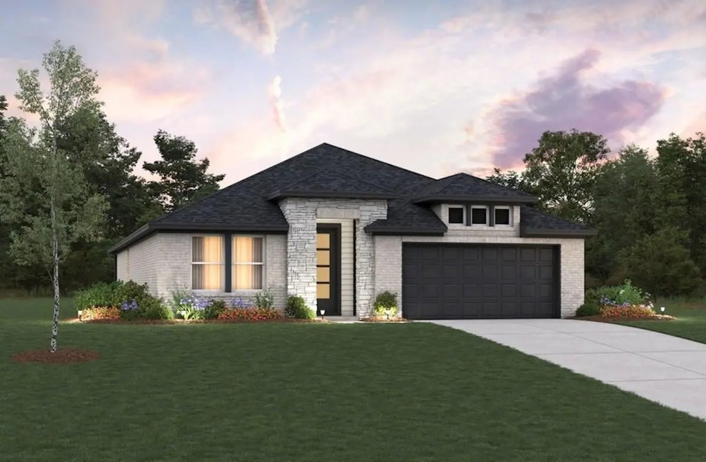 238 Bay Laurel Drive, Alvin