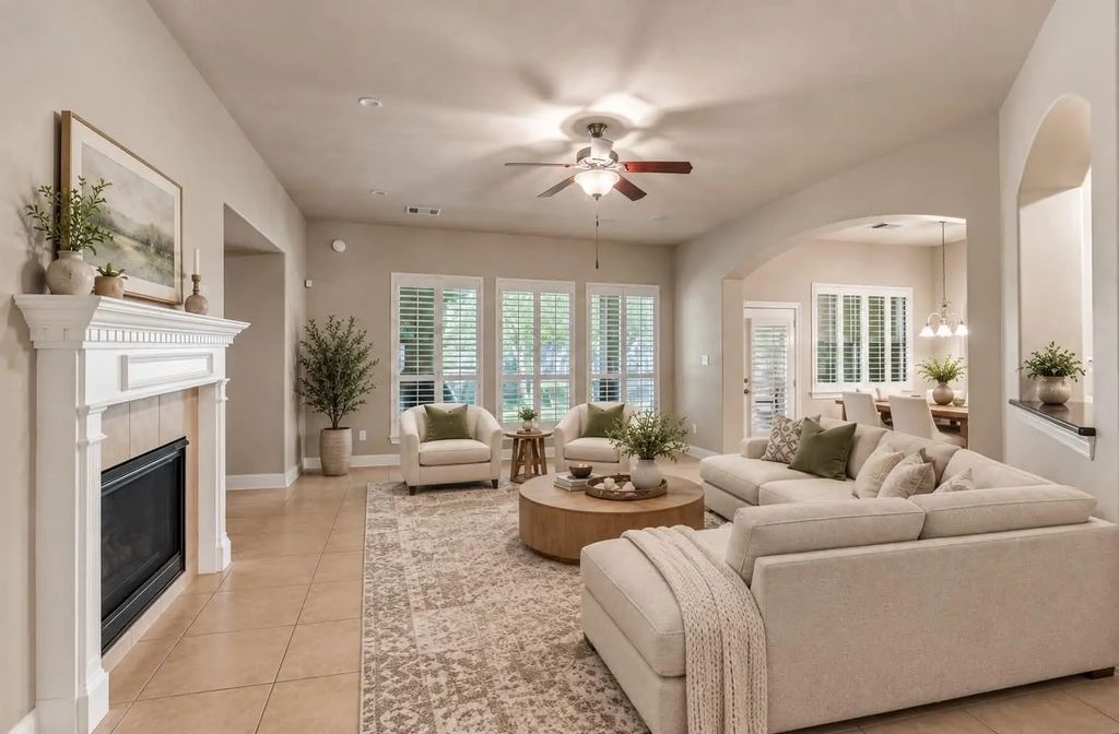 14503 Ivy Wood Court Court, Humble
