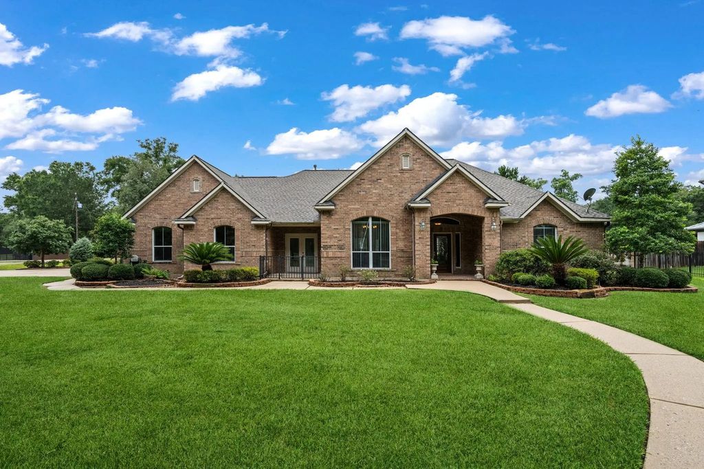 19332 Riverwalk Drive, Porter