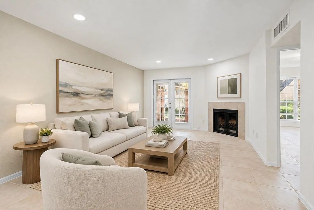 11201 Lynbrook Drive 3503, Houston