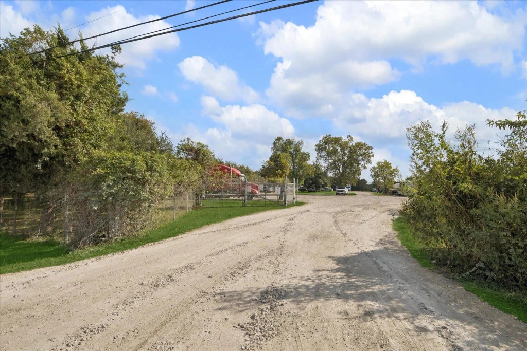 6219 Masters Road, Manvel