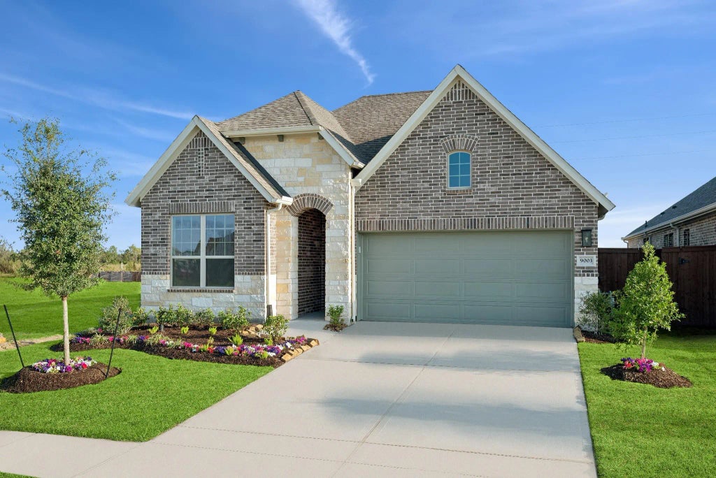 9003 Grey Fox Trail, Manvel