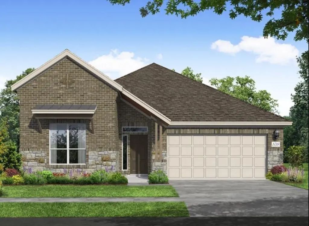 280 County Road 3081, Cleveland