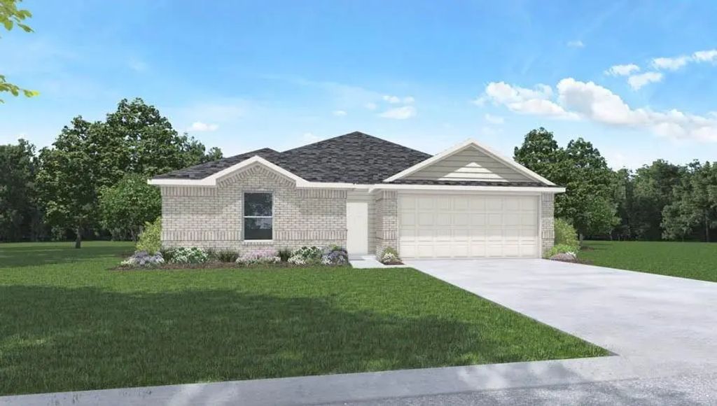 103 Cedar Ridge Lane, Dayton