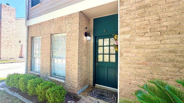 11710 Southlake Drive 16, Houston