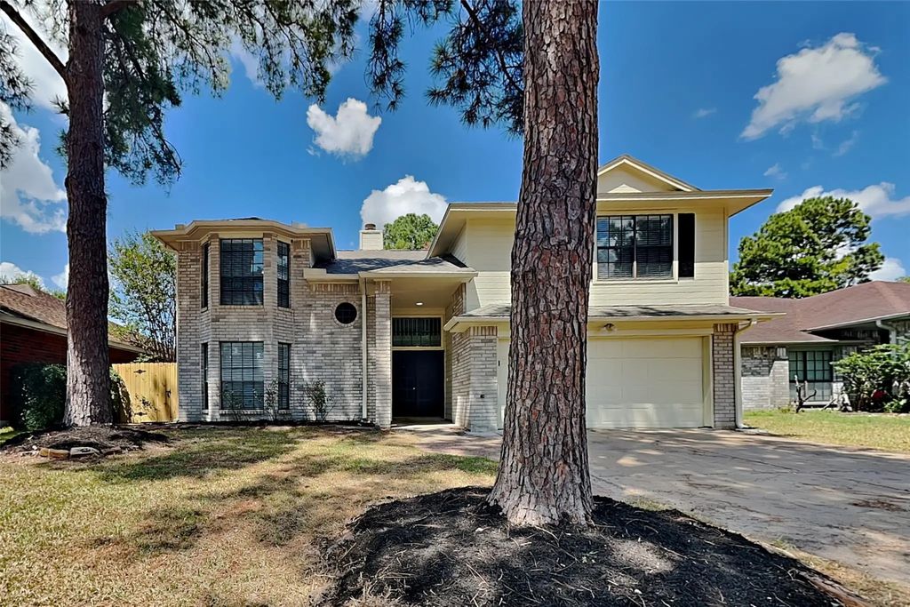 7723 Ashton Drive, Houston