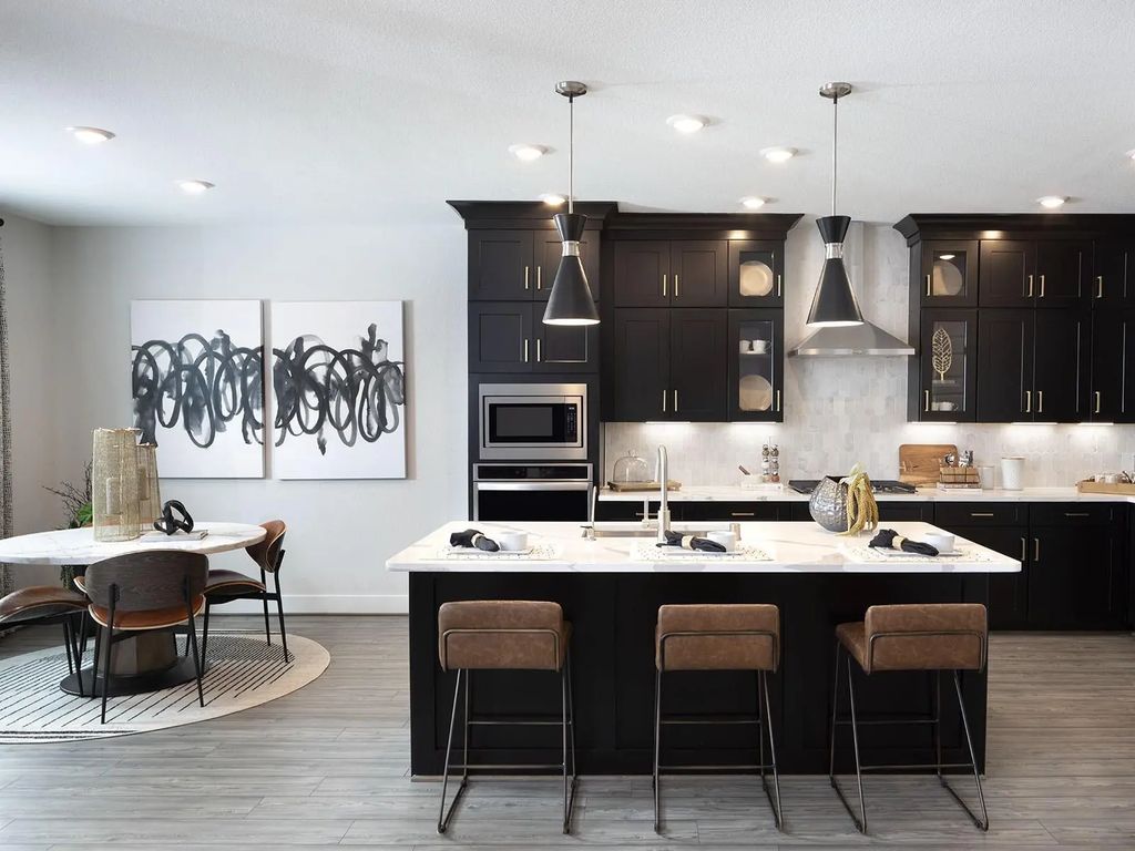 5135 Autumn Hills Trail, Pearland