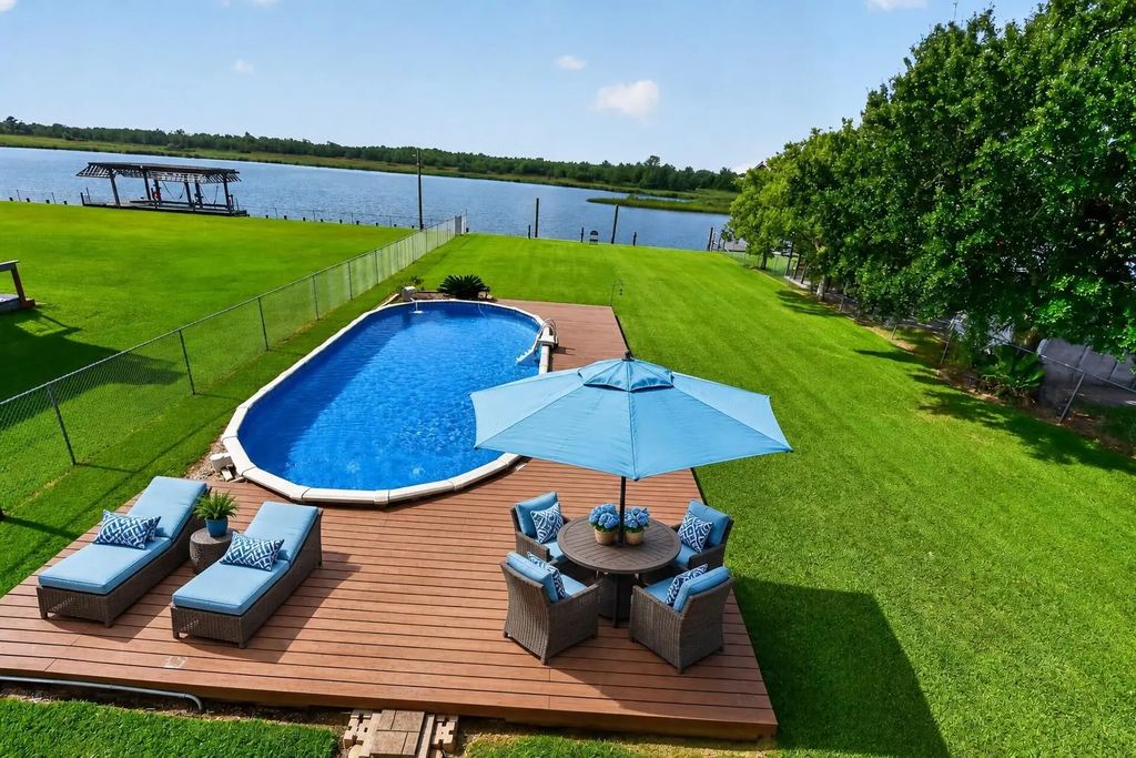 4228 Scenic Drive, Dickinson