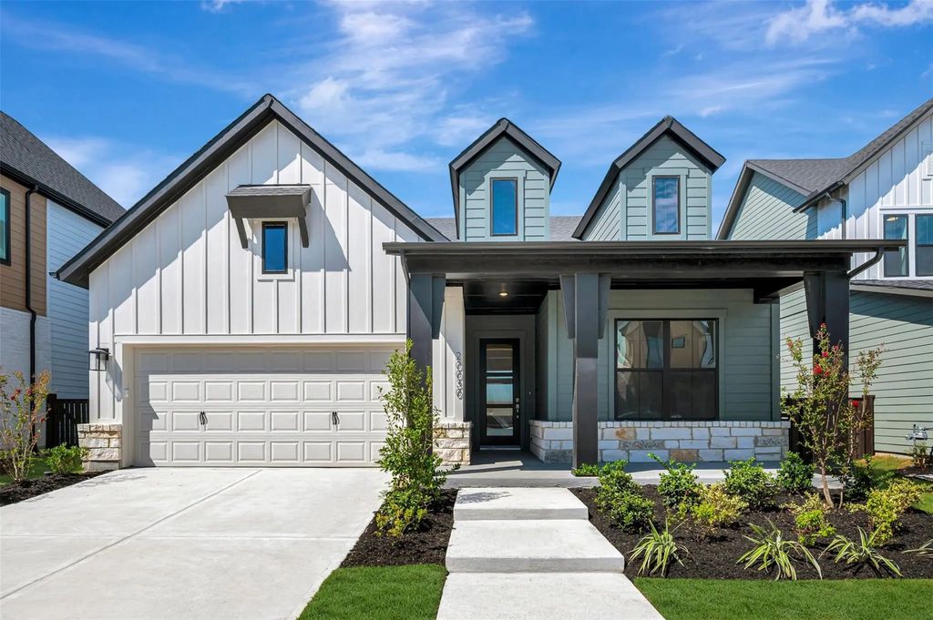 20030 Sunset Serenade Trail, Cypress