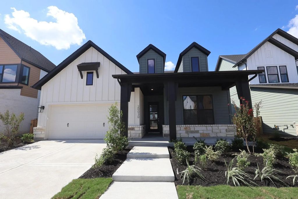 20030 Sunset Serenade Trail, Cypress