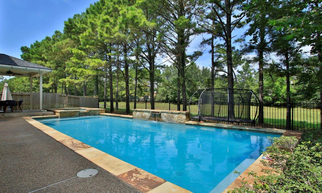 93 N Frontera Circle, The Woodlands