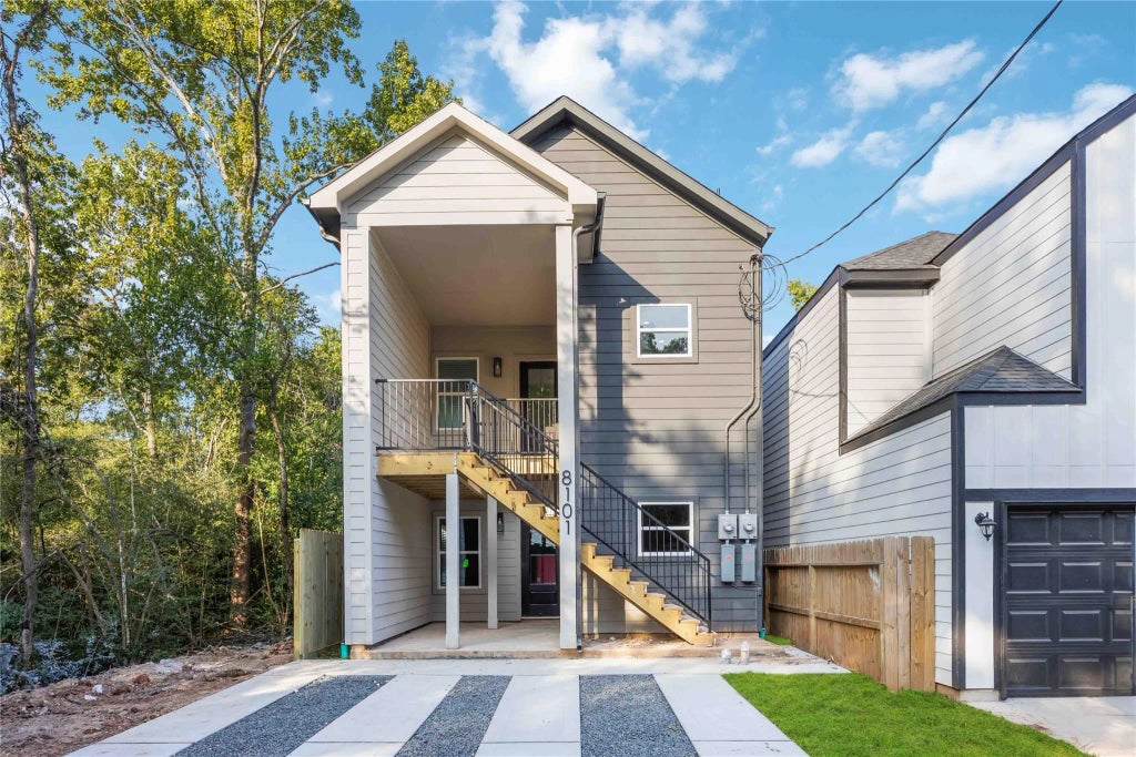 8101 Venus Street A/b, Houston