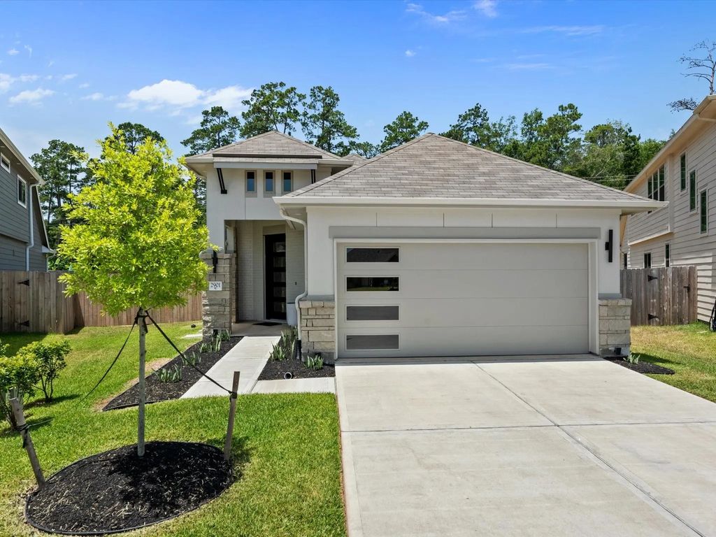 2901 Yaupon Grove Lane, Conroe