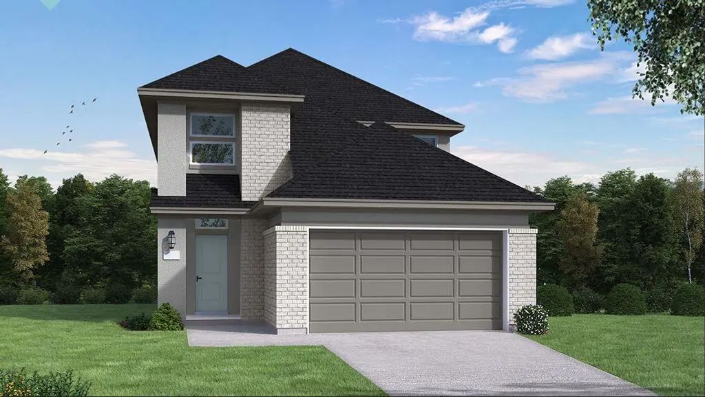 210 Twilight Meadow Way, Richmond
