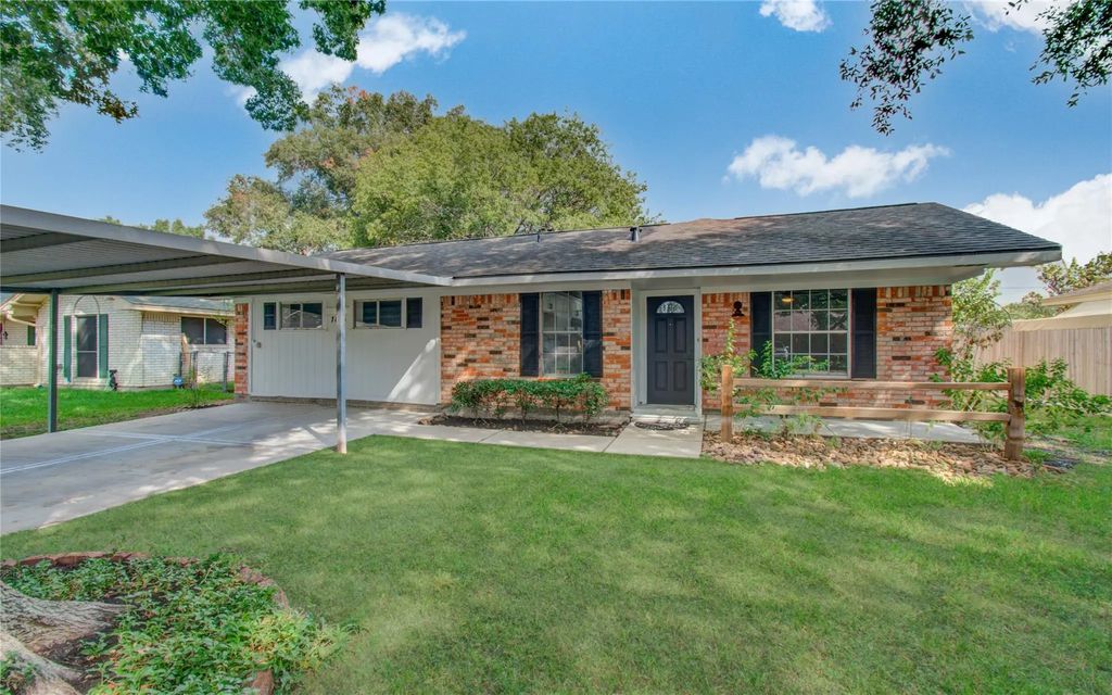 1806 Cypress Drive, Richmond