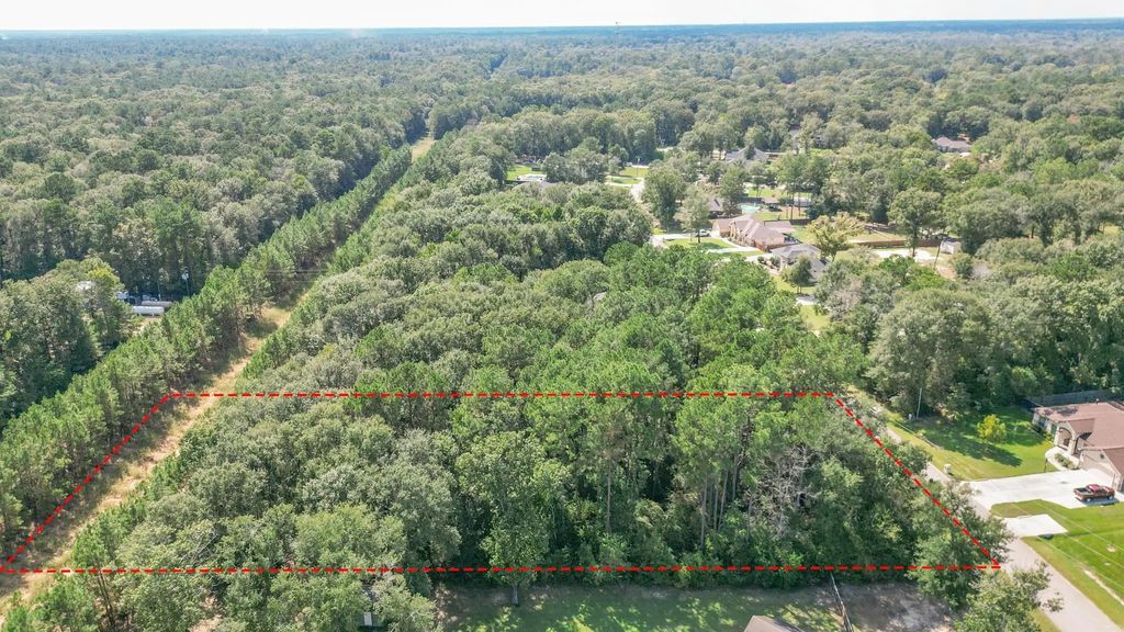 27538 Rio Blanco Drive, Splendora