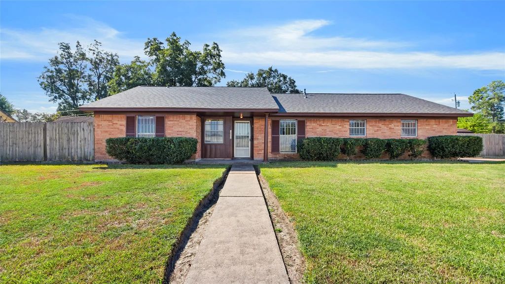 12202 Palmcroft Street, Houston