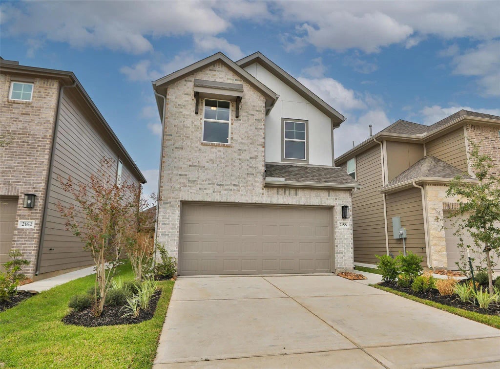 2158 Villa Clara Drive, Friendswood
