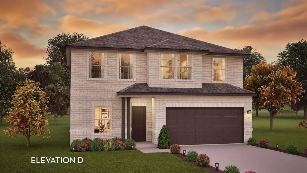 14419 Lunan Drive, Texas City