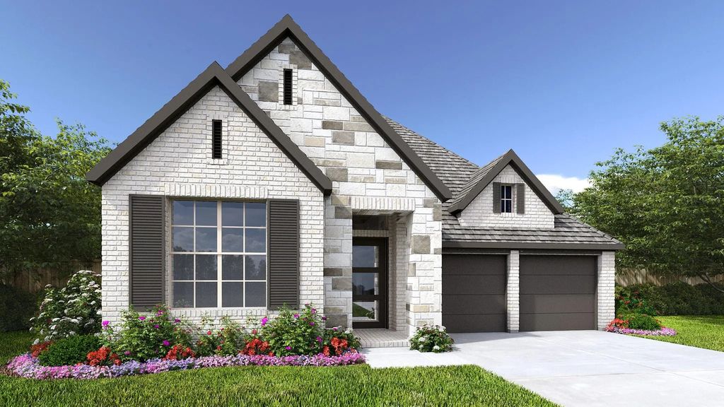 26956 West Wayland Chase, Cypress