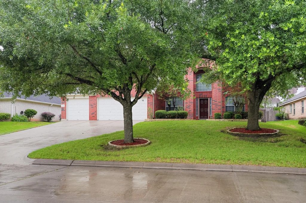 1730 Summergate Drive, Conroe