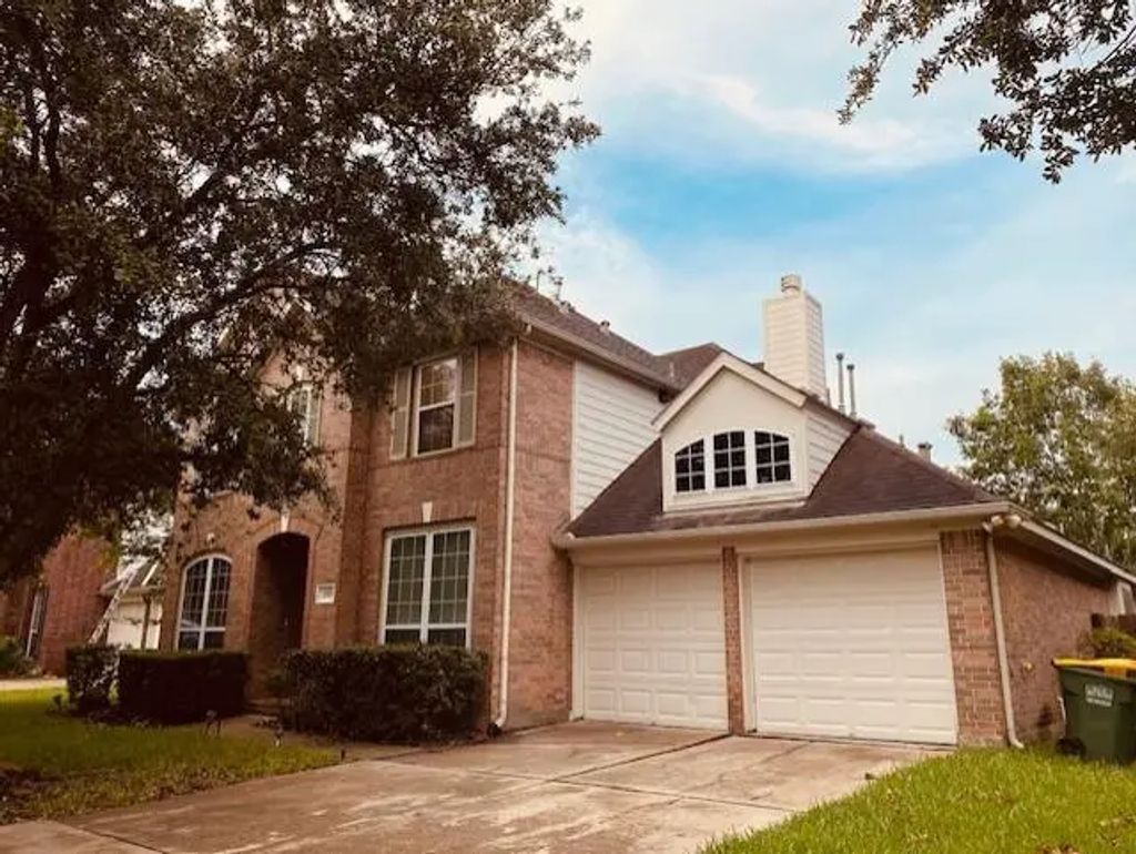 2503 Westerlake Drive, Pearland