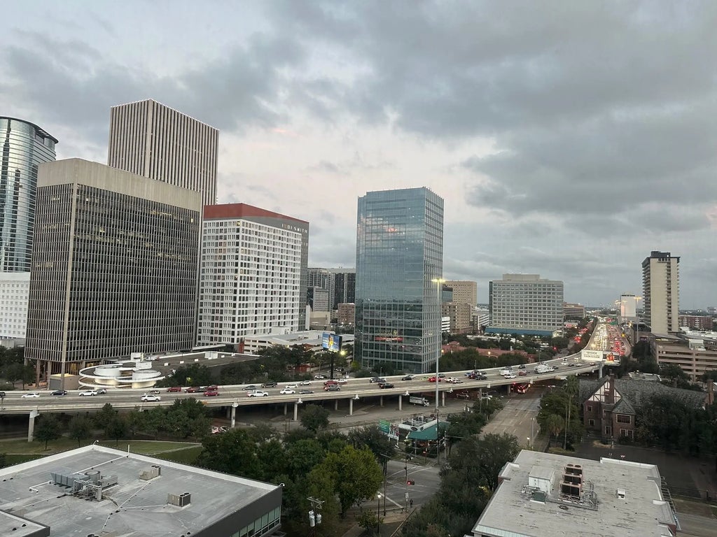 2000 Bagby Street 13432, Houston