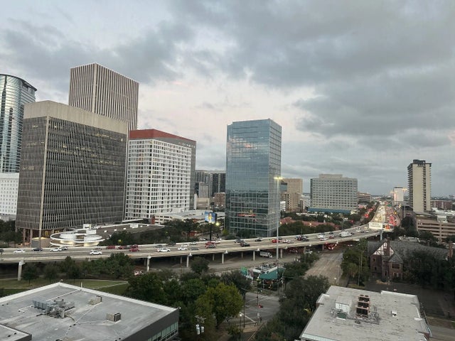 2000 Bagby Street 13432, Houston