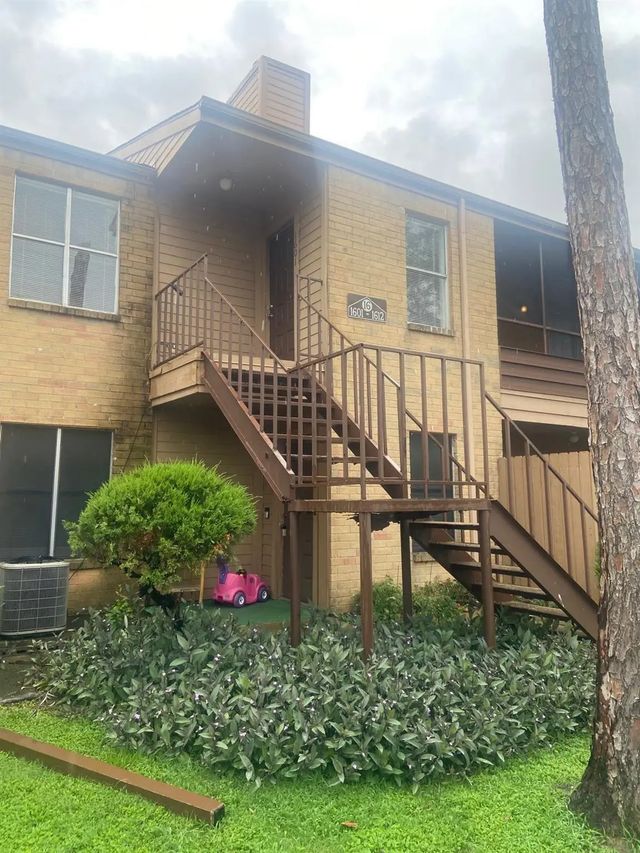 10555 Turtlewood Court 1601, Houston