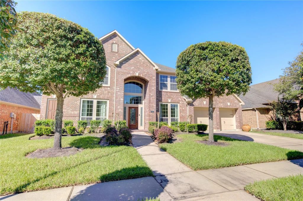 13419 Breakwater Path Loop Loop, Houston
