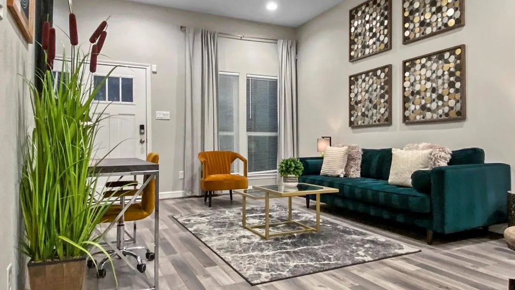 3144 Southmore Boulevard 4, Houston