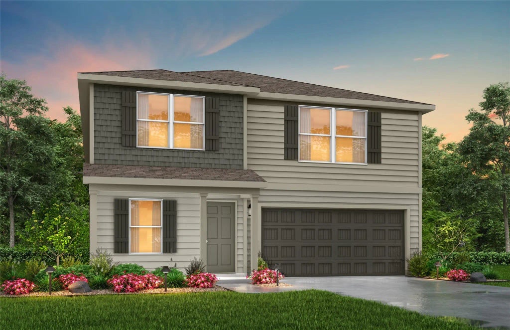 118 Pine Branch Ct, Lufkin