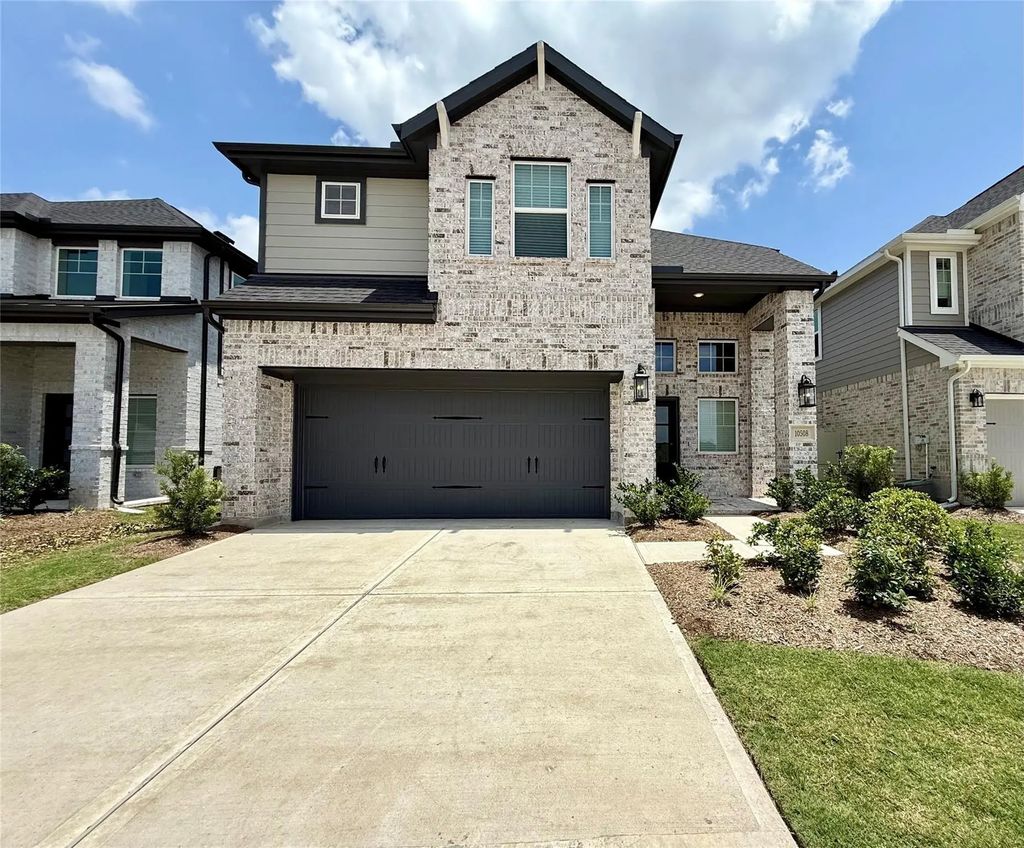 10508 Wild Rice, Conroe