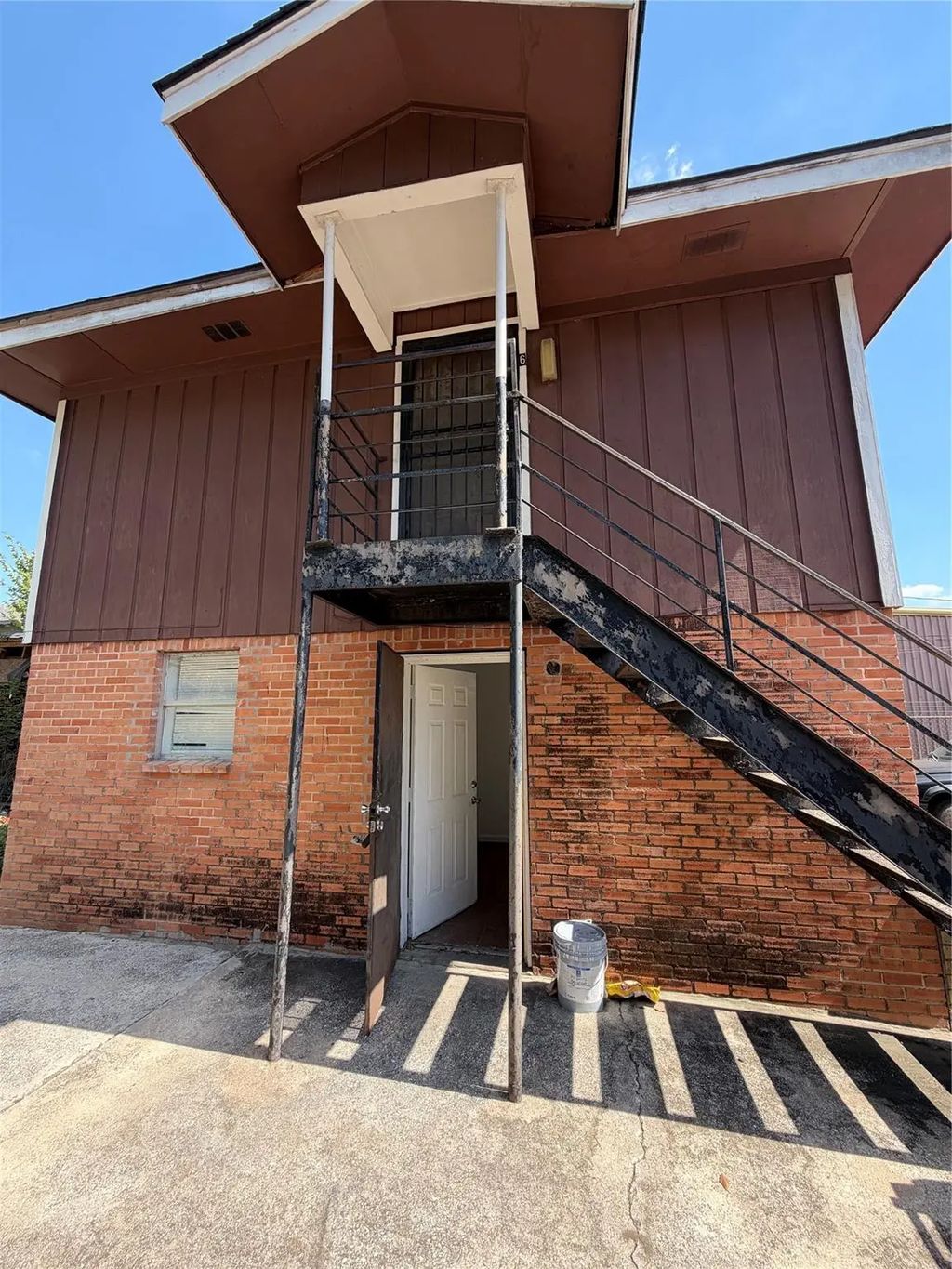 4353 Brinkley Street 5, Houston
