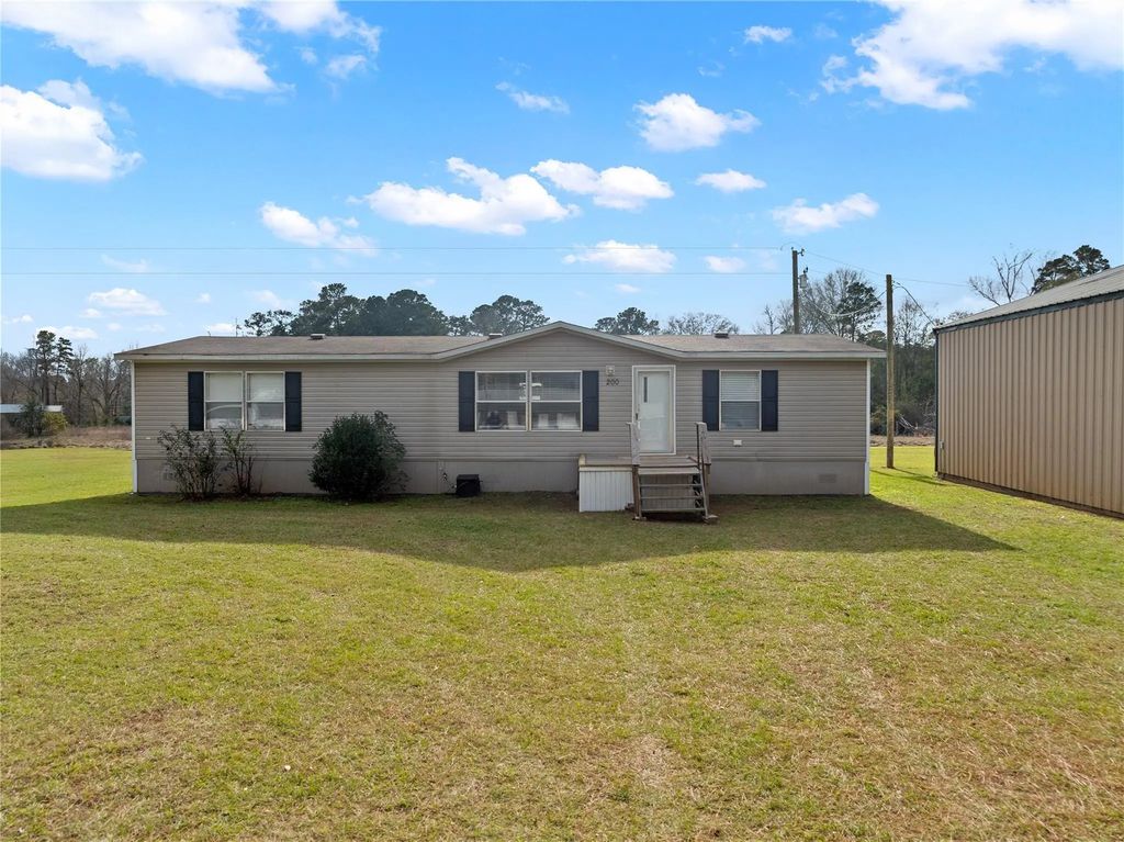 220 Pr 8464, Broaddus