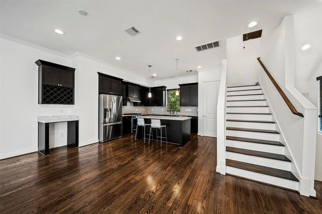 22 Hermann Park Court, Houston