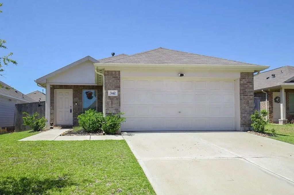 342 Birch Blossom Path, Magnolia